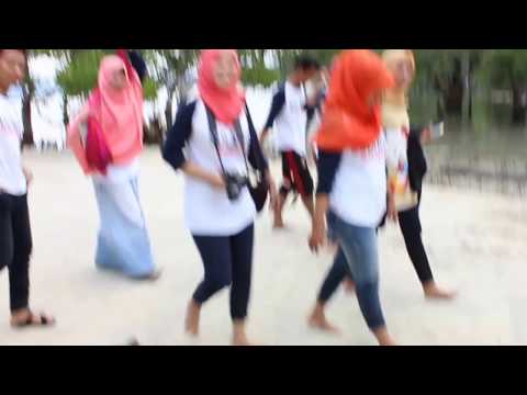 Eksplore Pantai Labuana, Palu Sulteng