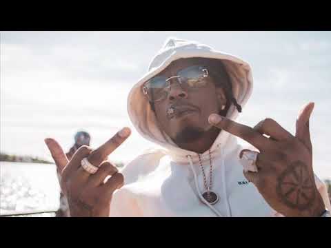 Northside Benji - The Voice  (Unreleased)