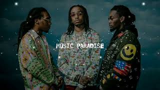 Migos feat.  21 Savage - BBO Bad Bitches Only