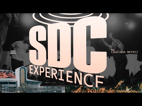 SOM DO CÉU EXPERIENCE 2025