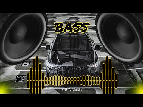 NOIXES, Regime & Tommygunnz - LOCO [Bass Boosted]