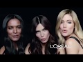 L Oréal Paris Elvive Extraordinary Oils TV Commercial Bianca Balti Blake Lively Doutzen Kroes