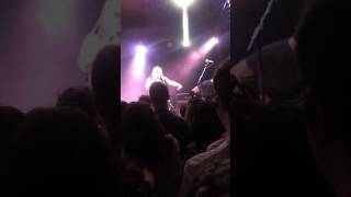 Vukovi - La Di Da (LIVE)