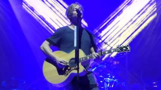 Sunrise Avenue with Wonderland Orchestra - Sweet Symphony - München Olympiahalle - 21.3.2016