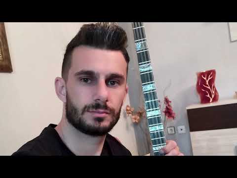 Sakis Oikonomou (ΝΑ ΠΕΡΝΑΣ)