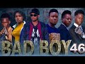 Unatamani Bad Boy Episode 44 42 Ije Saa Ngapi Tuma Maoni Yako Hapa Kaka Na Dada Kp Wa Aquino Kason