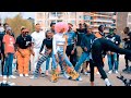 Una Shida Gani? - KRG The Don x Darassa (official dance video one take)