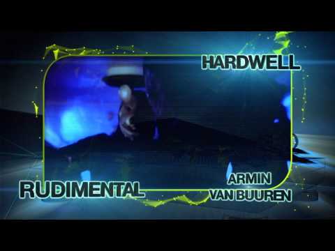 Wild Reunion Vol. 3 [Preview]