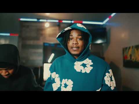 Mike Bee - Walk Down (Music Video)