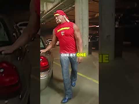 Why Is Randy Orton Called the Legend Killer? #wwe #randyorton