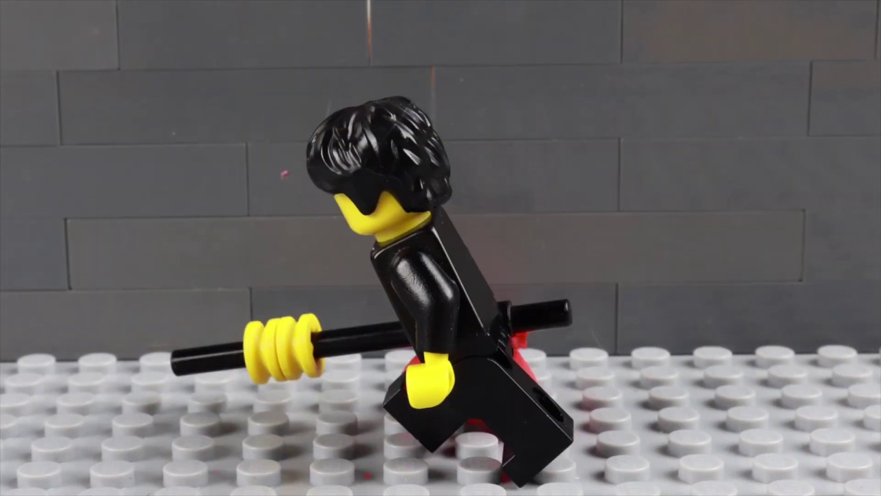 My Brickfilm Day Animation Contest Entries