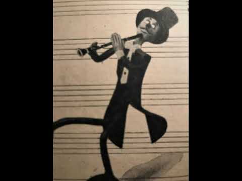 Enzo del Monte e il suoi Chitarristi, Tosoni  - Del Sette, Pippo non lo sa, Fox, Italien, 1940