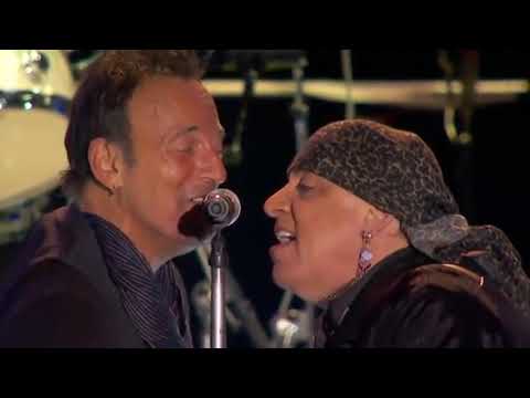 Bruce Springsteen -  No Surrender