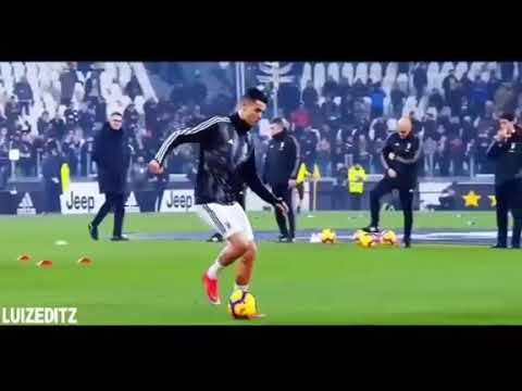 Cristiano ronaldo - dani russo e mc kekel solterira
