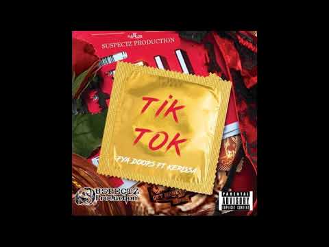 Fya Doops featuring Kerissa