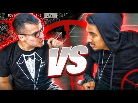LA BASE VS LE VICE CHAMPION DU MONDE !!!