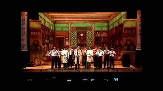 Perdimos el norte – Semifinal – COAC 2009