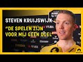 Steven Kruijswijk: "We willen de Tour winnen en dat moeten we voor elkaar over hebben" - WIELERFLITS