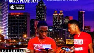 I Aint Never- Mazzi- Money Plane Gang