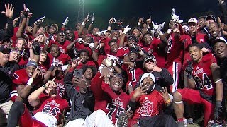 #1 EMCC Beats #4 Northwest 67-66 - MACJC Championship