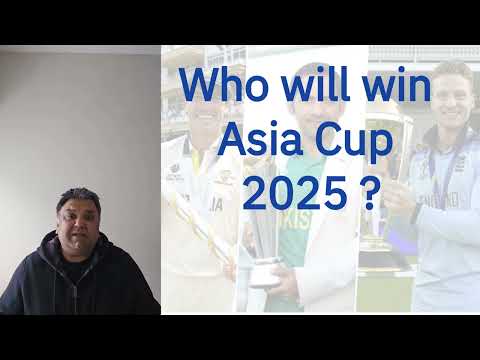 Will India win Asia Cup 2025? Astrology Predictions | Numerology Predictions | Pakistan Sri Lanka