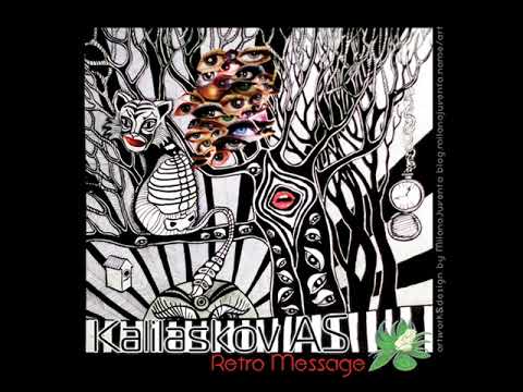 03 Kalilaskov AS - Bad Girls Go To Hell