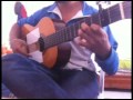 Abdallah Salem --- Etha Nawi Trouh - ( Guitar ...
