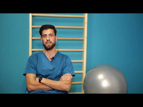 Dhimbjet e shpatulles