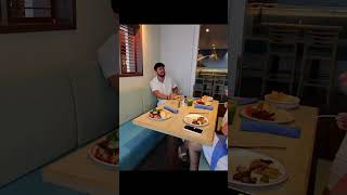 Day 5 on the cruise #vlog g