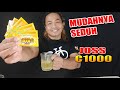 Plus Minusnya Joss C1000 Mudah Murah Cepat Muantab