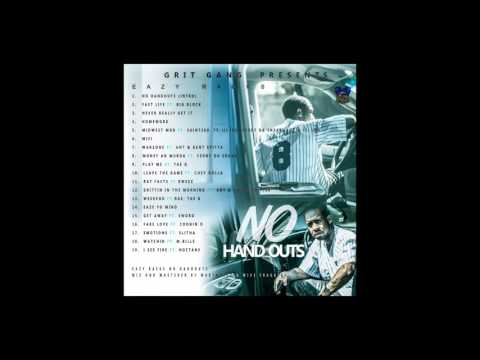 Eazy Racks × ANT× Spitta | WARZONE