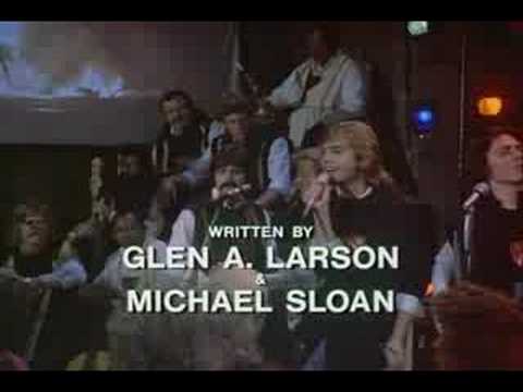 Shaun Cassidy "Teen Dream"