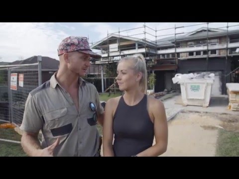 Toowoon Bay Renovation - Episode 4 - Teaser