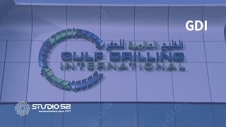 Revolutionizing Drilling: Inside GDI's Cutting-Edge Operations | Studio52