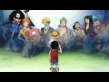 One Piece::: Memories ::: GO TO NEW WORLD 