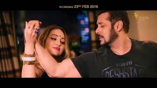 Nain Phisal Gaye | Salman Khan | Sonakshi Sinha