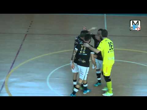 Serie C2: United Aprilia vs Pavona Castelgandolfo - highlights