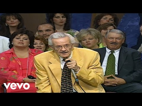 Bill & Gloria Gaither - The Haven of Rest [Live] ft. J.D. Sumner, Guy Penrod