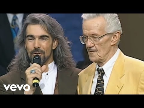 J.D. Sumner, Guy Penrod - The Haven of Rest (Live)