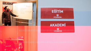 Türkiye'nin En Sert Oto Eğitimi! Otorapor Eksperi Nasıl Yetişiyor?