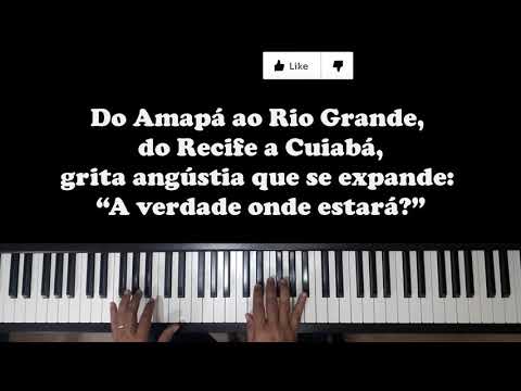 (526 HCC) CRISTO É A ÚNICA ESPERANÇA - com letra e introdução