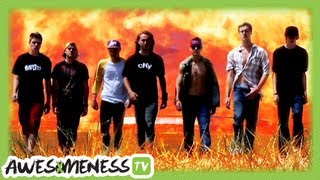 Blow Up Guys - Yummy Seagull Poo