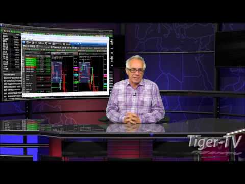 Aug 5th Tom O'Brien Show on TFNN - 2015