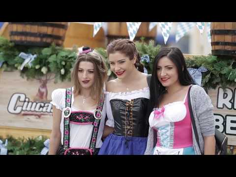 Aftermovie OKTOBERFEST 2017