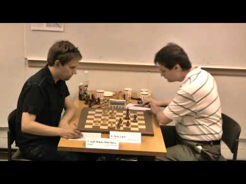 Shakin SM 2011 Petri Kekki - Mika Karttunen Miikka Mäki-Uuro - Panu Laine.mp4