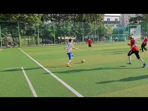 191009 FC highbury vs FC HDA 1st Quarter