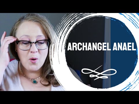 ARCHANGEL ANAEL: EMBODY YOUR FULLEST POTENTIAL