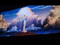 Sony Columbia Pictures Logo 2025 Opening SuperShyGuy