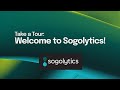Welcome to Sogolytics