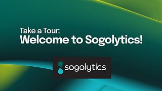 Vidéo de Sogolytics